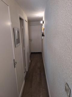Appartement au cœur du village de St-Lary-Soulan - 7