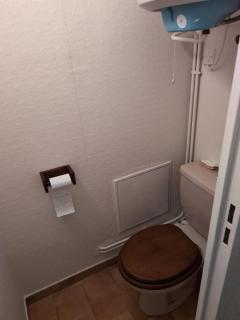 Appartement au cœur du village de St-Lary-Soulan - 1