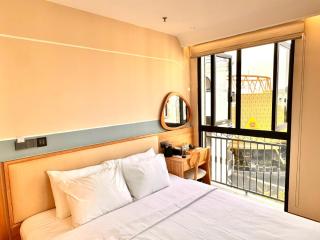The Sol Hotel - 5