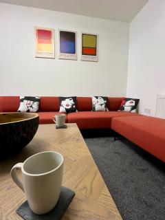 Bens Place Chester - 2