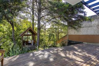Casa Moderna ao lado do Parque Tanguá - 5