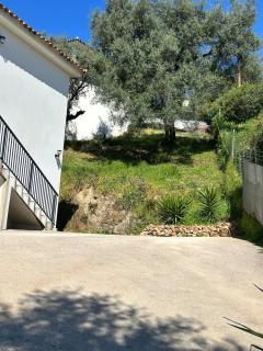 Haut de villa proche plages et Ajaccio - 7