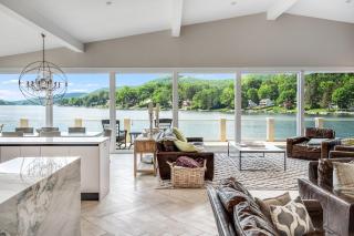 Waterfront Lakehouse - 0