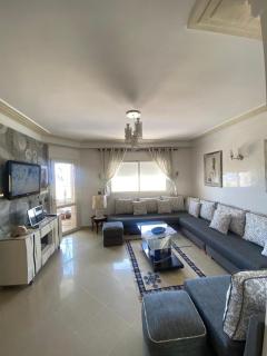 Appartement de luxe vue mer à louer - 5
