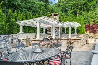 Waterfront Lakehouse - 2