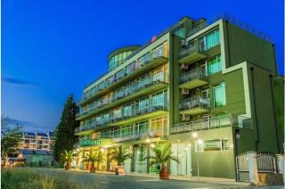 Hotel Boomerang - Sunny Beach - 9
