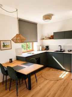Apartment zur schönen Aussicht - 4