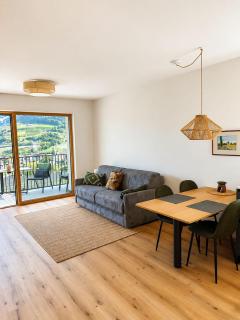 Apartment zur schönen Aussicht - 8