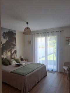 chambre d'hôtes fargues - 0