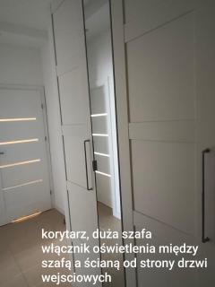 Apartament Sobieskiego - 6