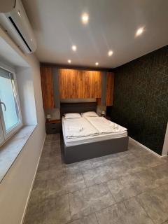 Szűcs Apartman - 3
