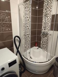 Apartament Sobieskiego - 5