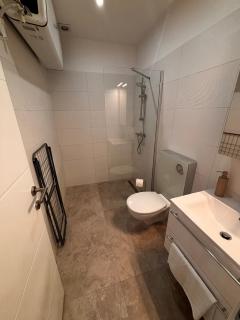 Szűcs Apartman - 1