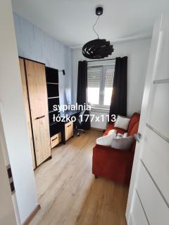 Apartament Sobieskiego - 2