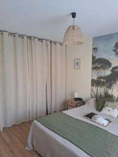 chambre d'hôtes fargues - 2