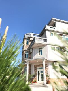 Little Weekend Inn - Jincheng - 0