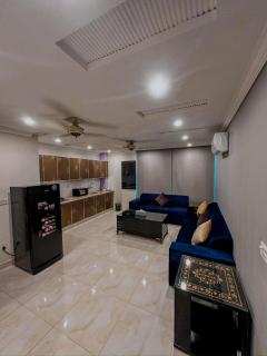 Bahria Eiffel View Apartment - 3