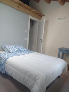 Casina Borgo Castello - 6
