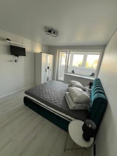 Vilties takas apartamentai - 5