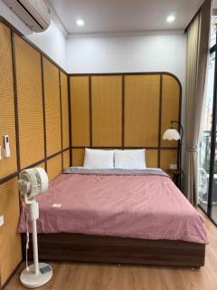Mimocha Hotel - Phố Cổ Hoa Lư, Ninh Bình - 0