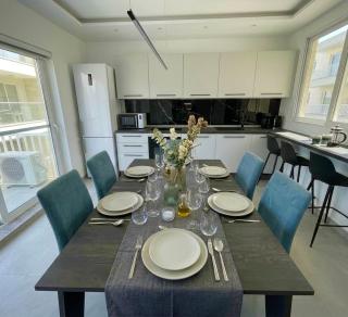 Brand New Seafront Apartment - 8