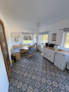 Beatha Beo B&B Ardslane 1 Clachamish Portree - 6