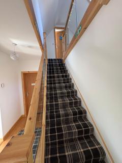 Beatha Beo B&B Ardslane 1 Clachamish Portree - 5