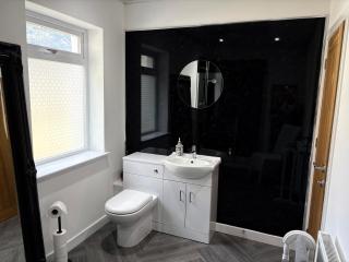 Beatha Beo B&B Ardslane 1 Clachamish Portree - 3