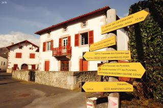 Gîte Axeri Xilo - 3