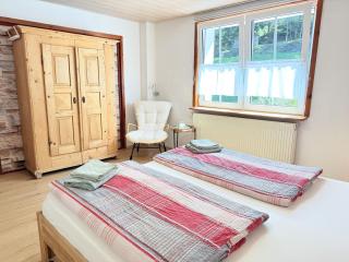 Schwarzwaldhaus Zwink - 5