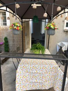 Chez Aurore - 5