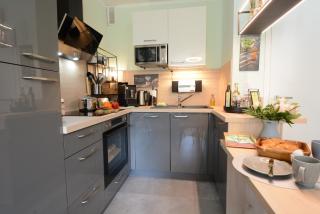 Harz High End 4 und 5 Sterne DTV Apartments - 5