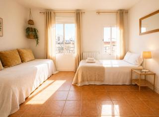 Casa independiente-Garden-Views-2 bedrooms - 3