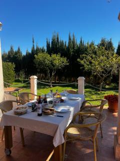 Villa en Llucmajor, Es Lluch - 8