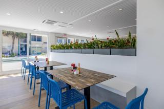 Oceanview Oasis 7th Floor King Room - 7