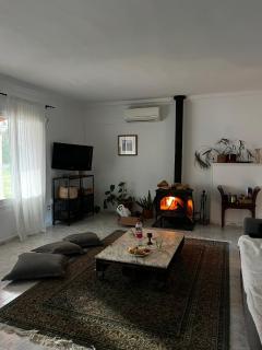 Villa en Llucmajor, Es Lluch - 9