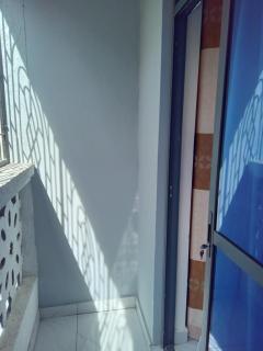 Periben Accommodation - 1