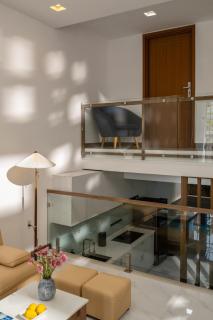 T P Azure Pool Villa-Near My Khe Beach-Full AC - 2