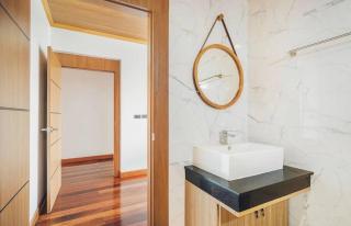 Anara Pool Villa - Private House - 1
