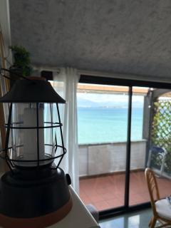 The Blue Window - 8