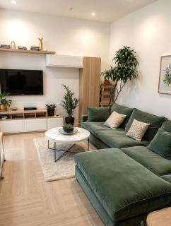 Apartament langa mare - 2