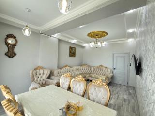 Dəniz kənarı Binada Ev - 6