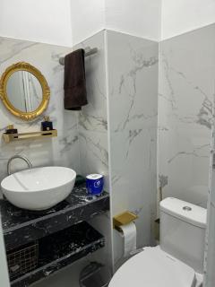 Mini Villa Triple R Apartelle - 2