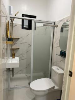 Mini Villa Triple R Apartelle - 1