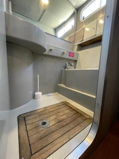 Confortable Yatch - 3