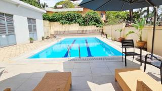 Elizabeth Golf apartment by Nziza property - 6