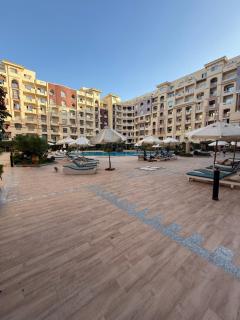 Florenza Khamsin Resort - 5