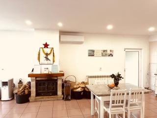 Alojamentos - "Gerês" - Casa de Casarelhos - Cova - 7
