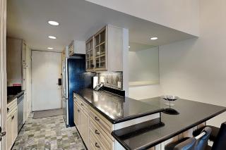 Timberline Condominiums Studio Loft Standard Unit 305 - 6