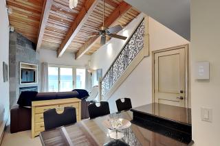 Timberline Condominiums Studio Loft Standard Unit 305 - 3